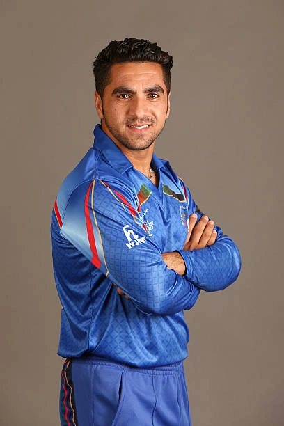 Aftab Alam